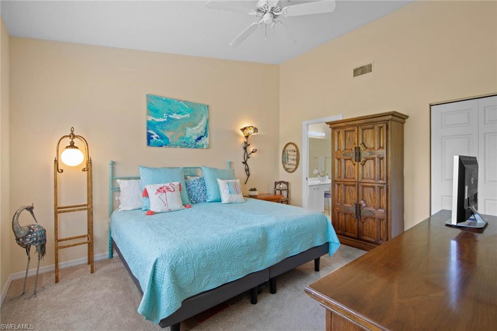 HUNTINGTON LAKES - Residential