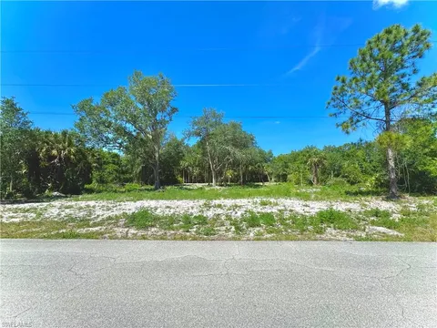 1609 Truman Ave, Lehigh Acres, FL 33972 - #: 224034811
