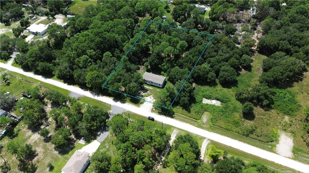 MONTURA RANCH ESTATES - Residential