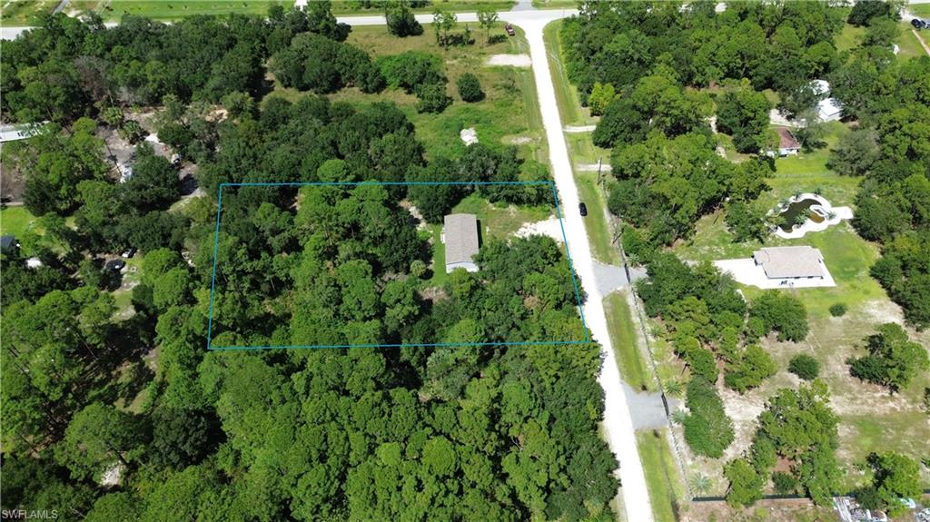 MONTURA RANCH ESTATES - Residential