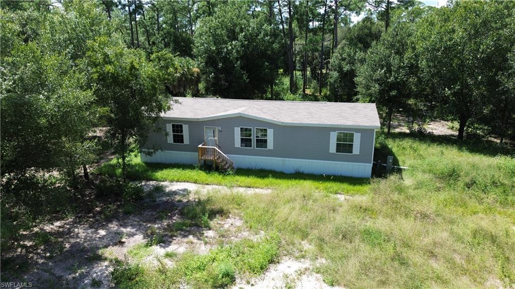 MONTURA RANCH ESTATES - Residential