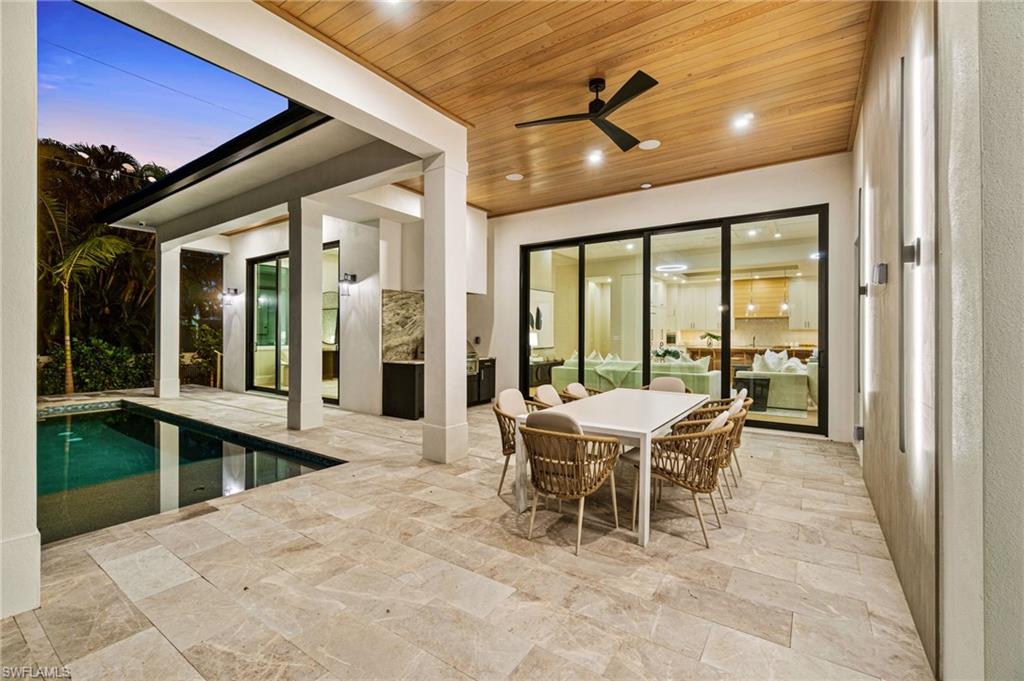 LAKE PARK - Residential