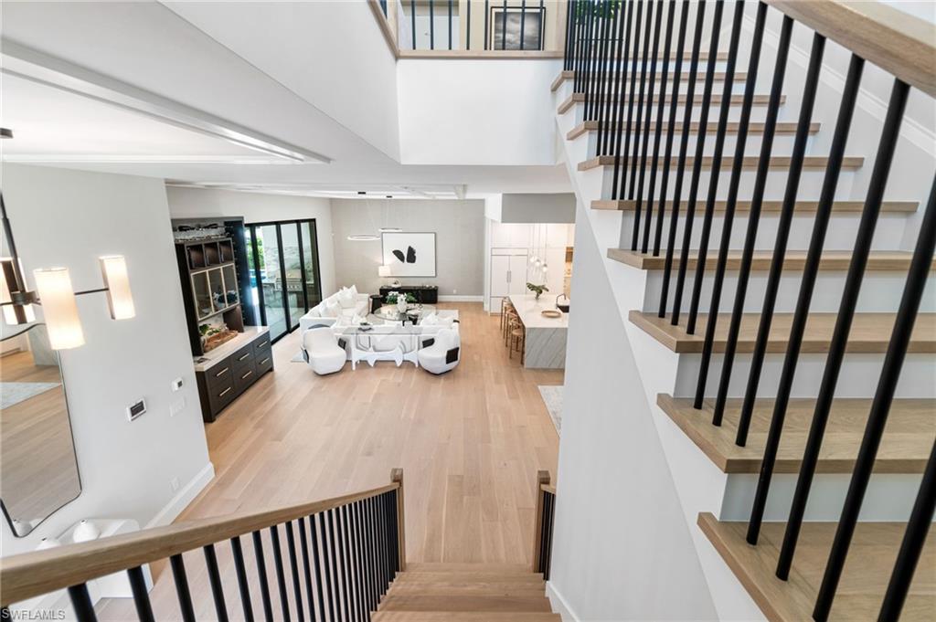 LAKE PARK - Residential