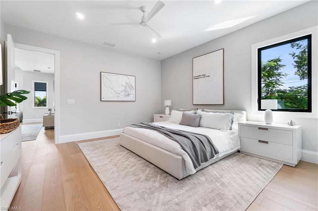 LAKE PARK - Residential