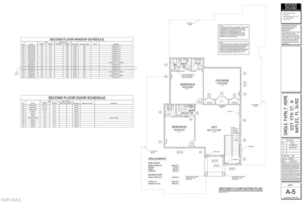 LAKE PARK - Residential