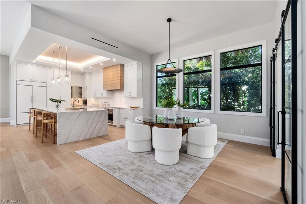 LAKE PARK - Residential