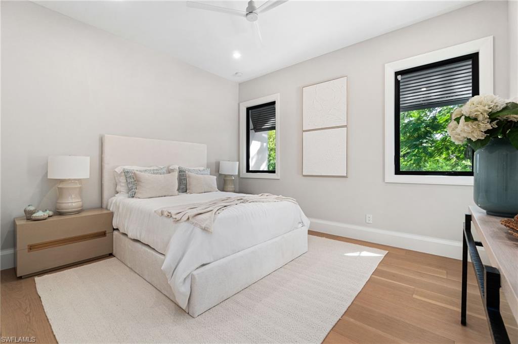 LAKE PARK - Residential