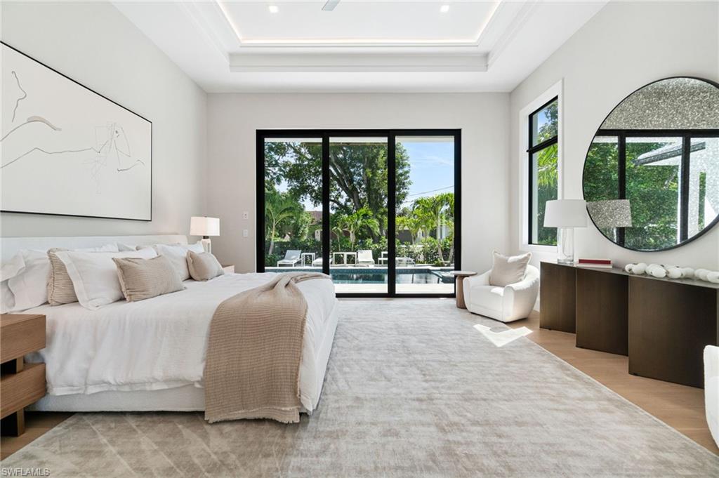 LAKE PARK - Residential