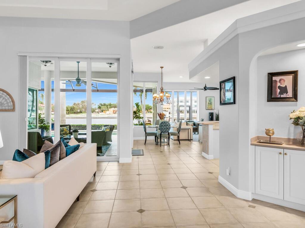 MARCO ISLAND - Residential