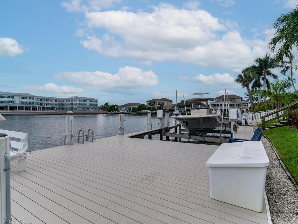 MARCO ISLAND - Residential