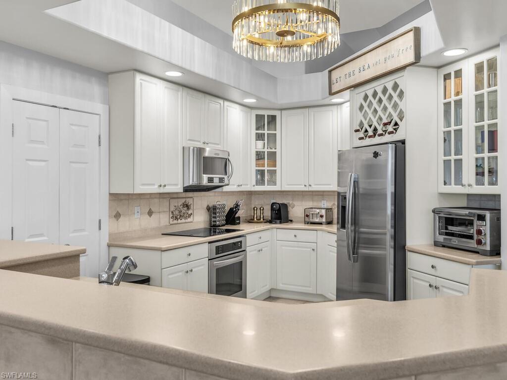 MARCO ISLAND - Residential