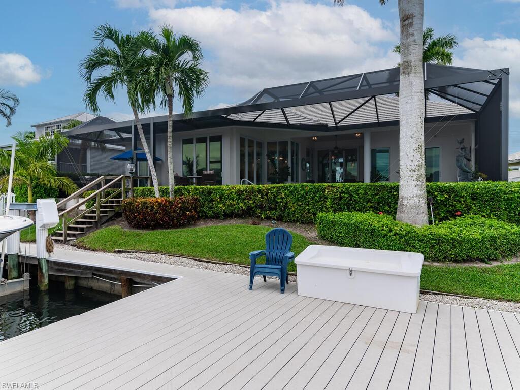 MARCO ISLAND - Residential