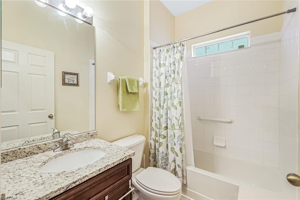 GLADIOLUS PRESERVE - Residential