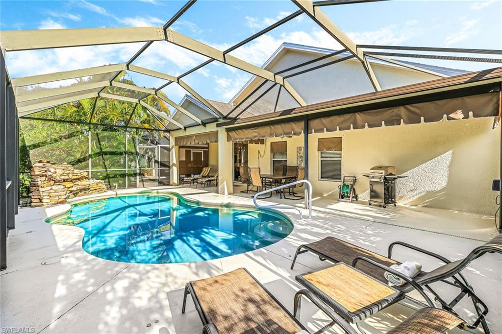 GLADIOLUS PRESERVE - Residential