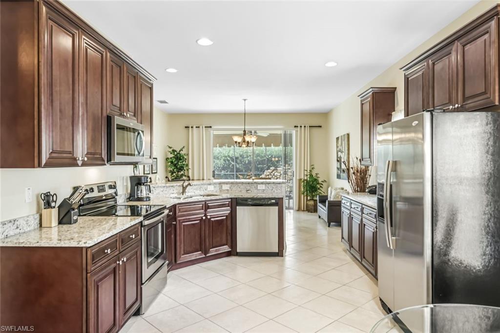 GLADIOLUS PRESERVE - Residential