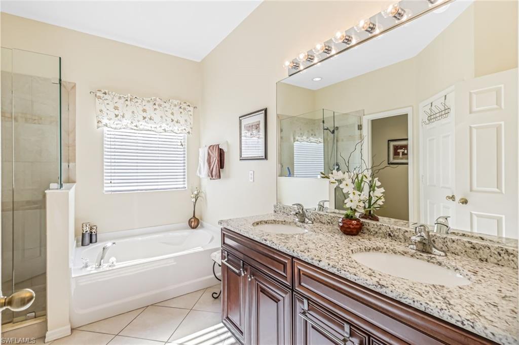 GLADIOLUS PRESERVE - Residential