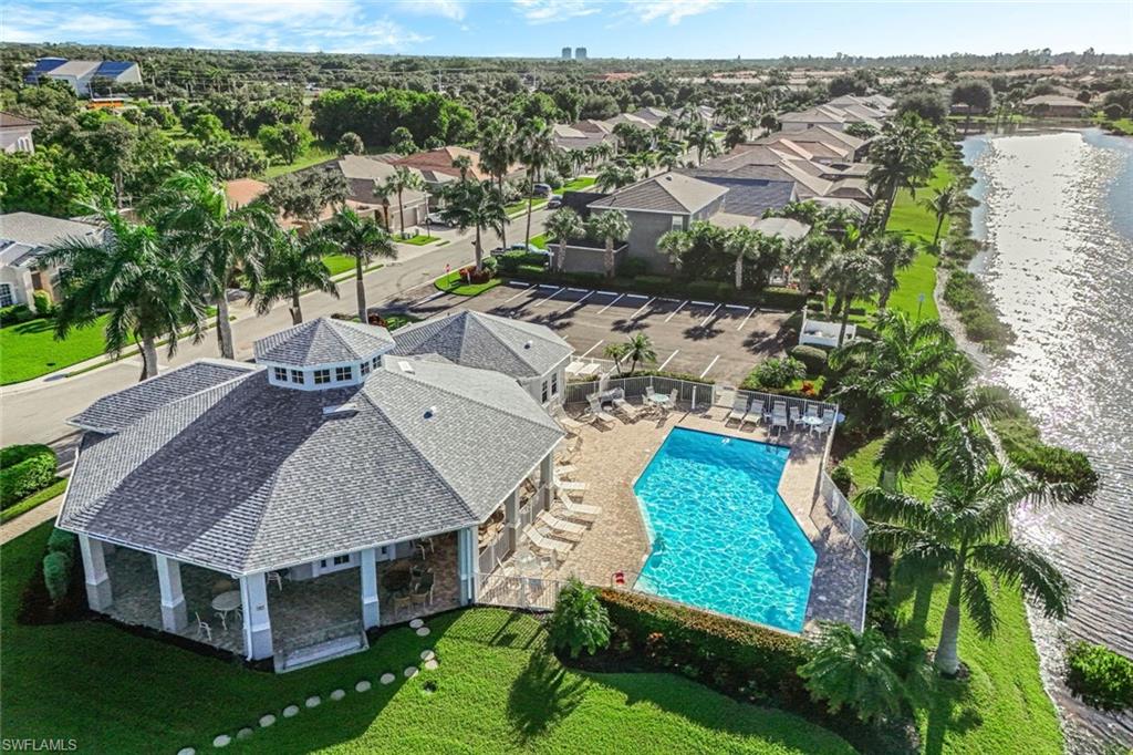 GLADIOLUS PRESERVE - Residential