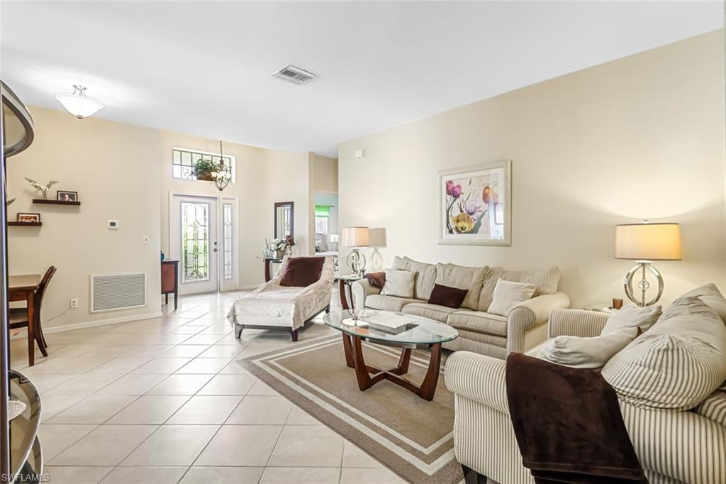 GLADIOLUS PRESERVE - Residential