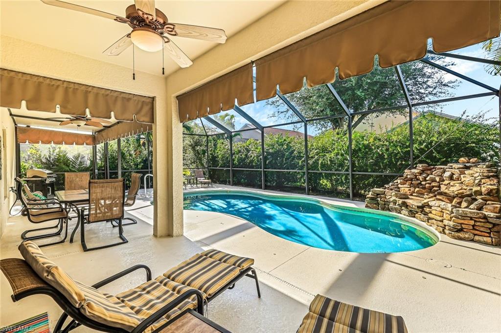 GLADIOLUS PRESERVE - Residential