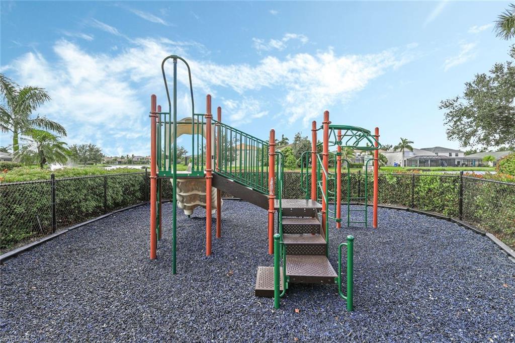 GLADIOLUS PRESERVE - Residential