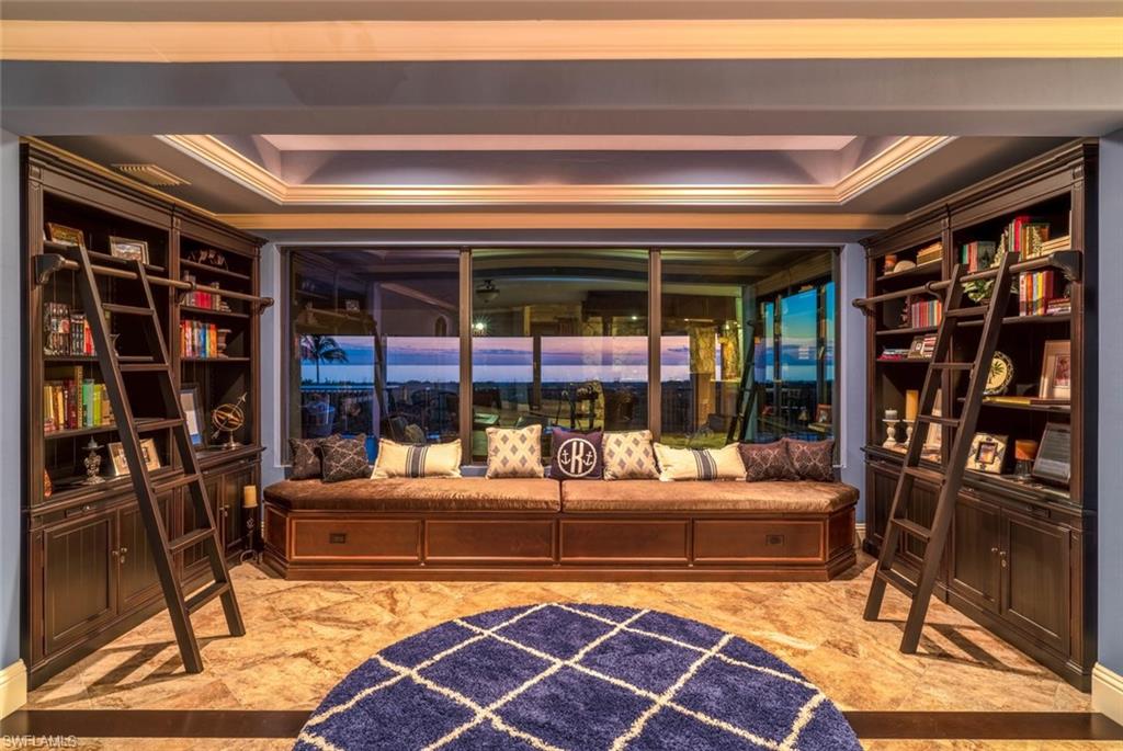 CHATEAUX SUR MER UNREC - Residential