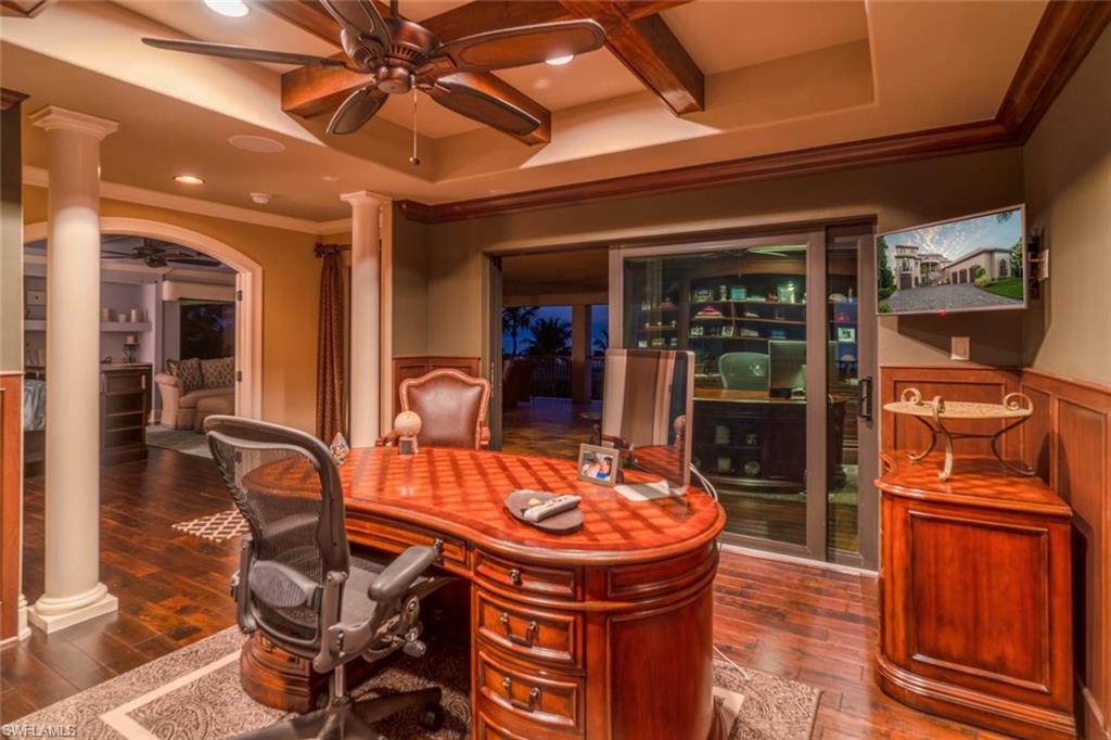 CHATEAUX SUR MER UNREC - Residential