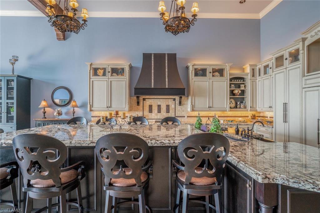 CHATEAUX SUR MER UNREC - Residential