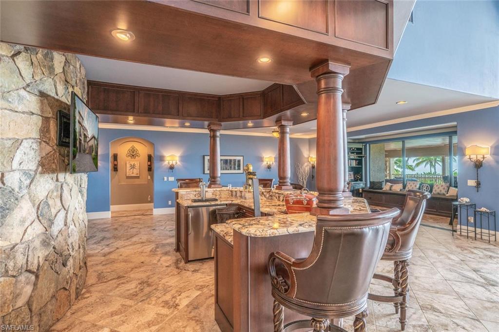 CHATEAUX SUR MER UNREC - Residential