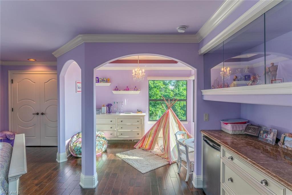 CHATEAUX SUR MER UNREC - Residential