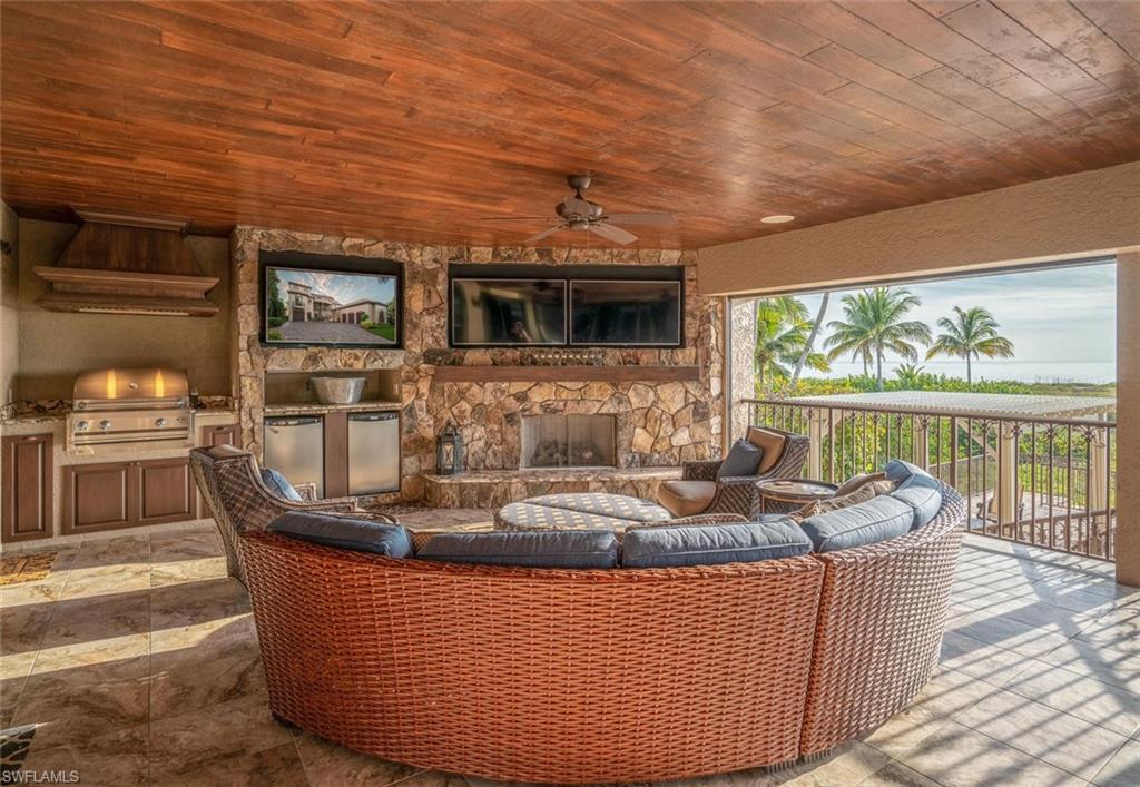 CHATEAUX SUR MER UNREC - Residential