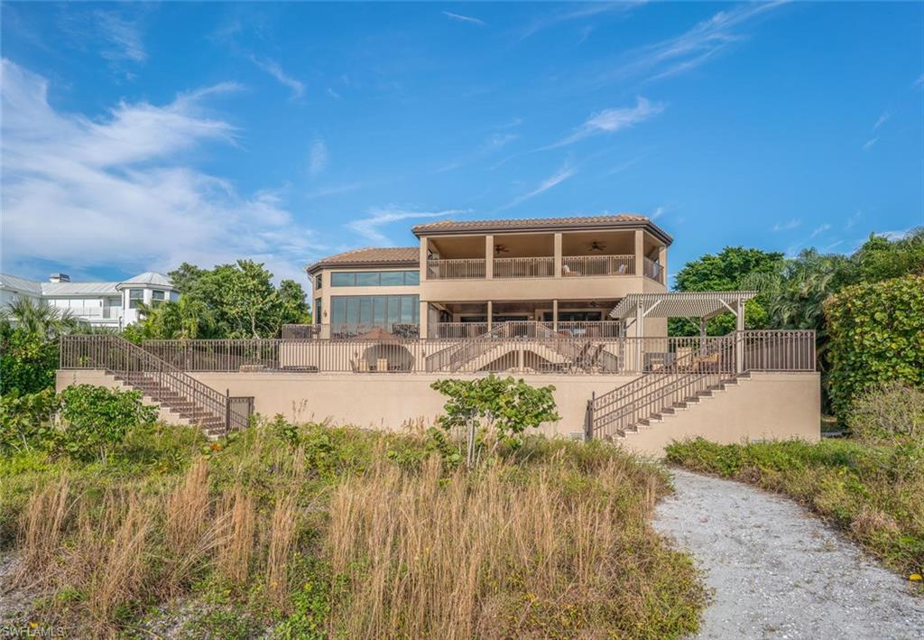 CHATEAUX SUR MER UNREC - Residential