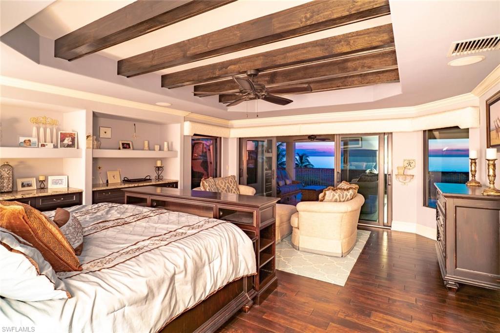 CHATEAUX SUR MER UNREC - Residential