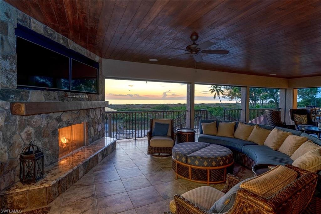 CHATEAUX SUR MER UNREC - Residential