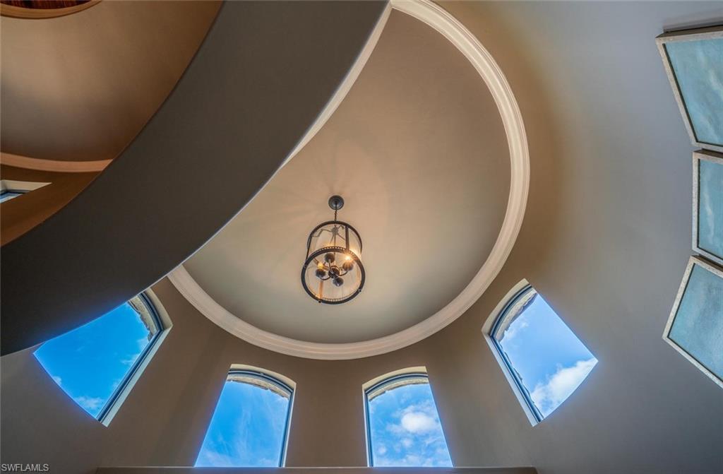 CHATEAUX SUR MER UNREC - Residential