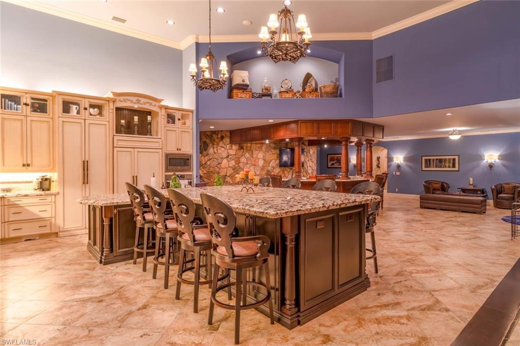 CHATEAUX SUR MER UNREC - Residential