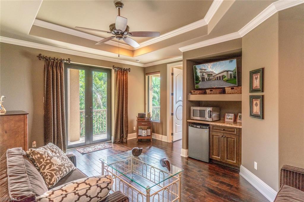 CHATEAUX SUR MER UNREC - Residential