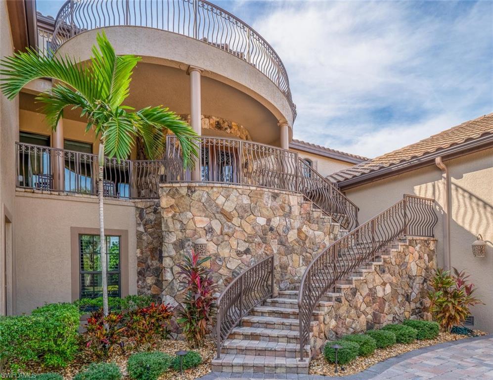 CHATEAUX SUR MER UNREC - Residential