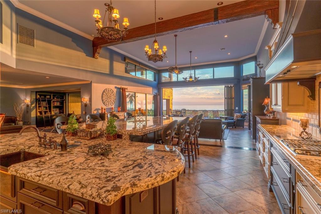 CHATEAUX SUR MER UNREC - Residential