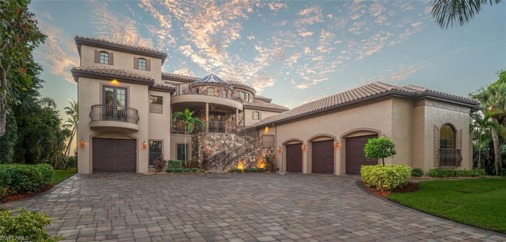 CHATEAUX SUR MER UNREC - Residential