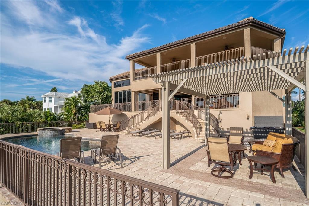 CHATEAUX SUR MER UNREC - Residential