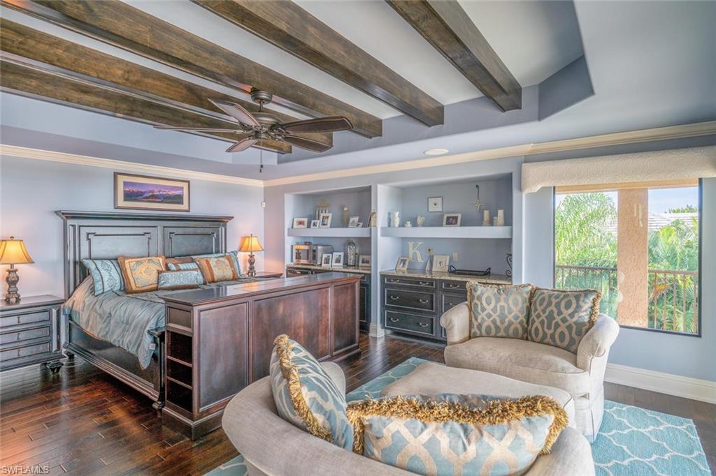 CHATEAUX SUR MER UNREC - Residential