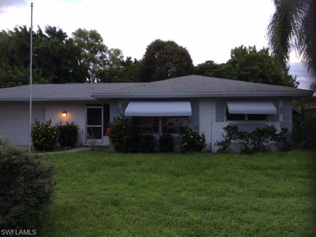 TANGLEWOOD - Residential