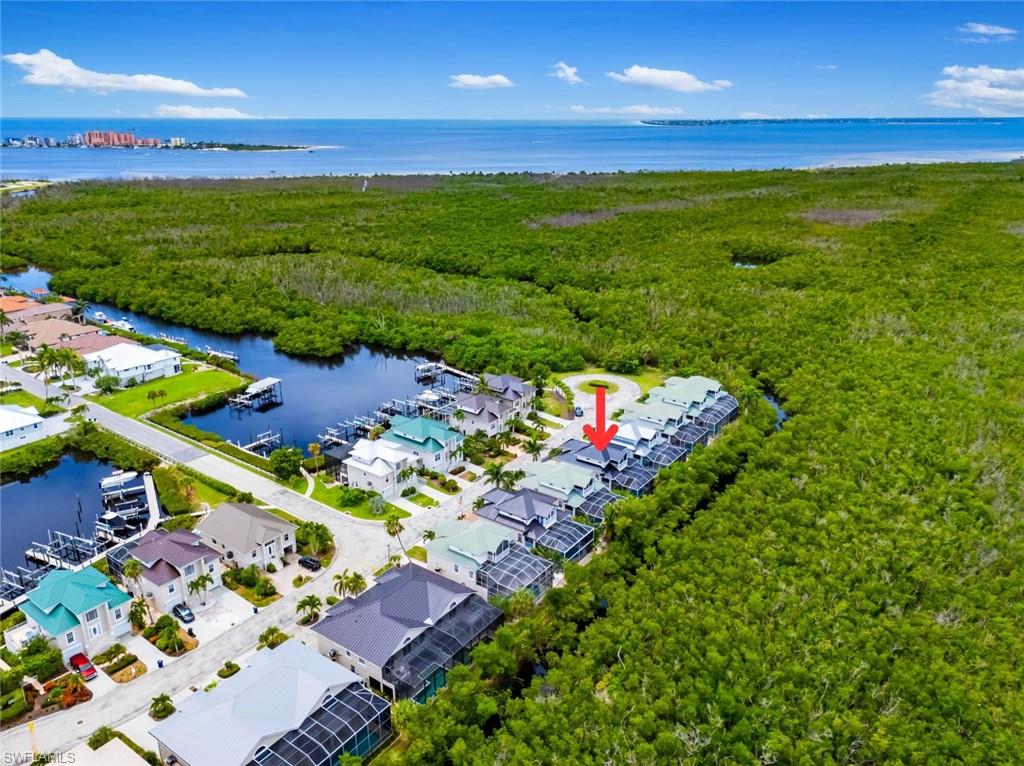 OLD PELICAN BAY - Residential