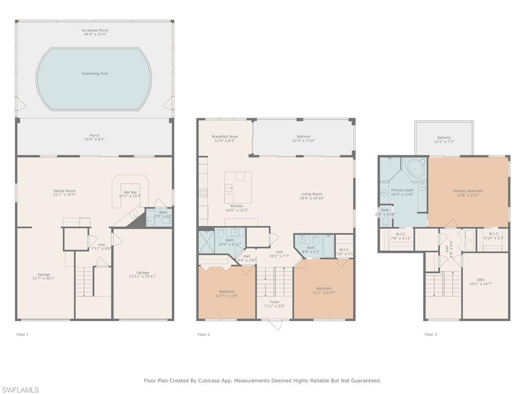 OLD PELICAN BAY - Residential