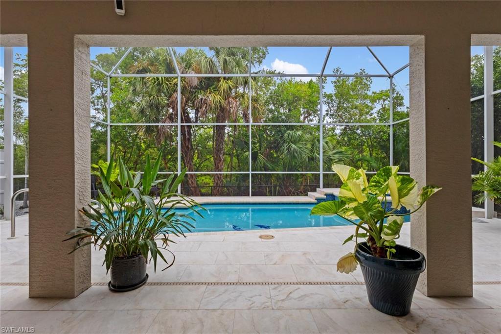 OLD PELICAN BAY - Residential