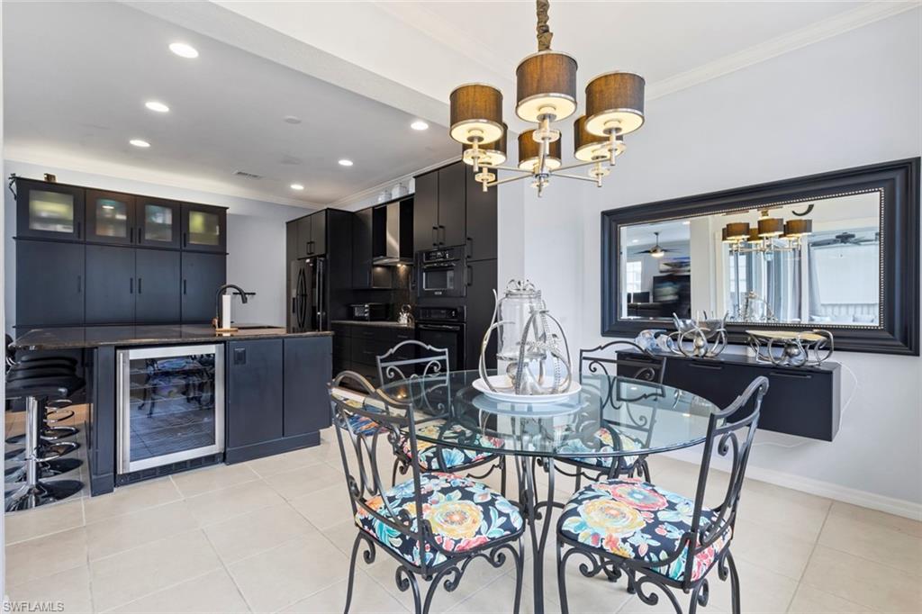 OLD PELICAN BAY - Residential