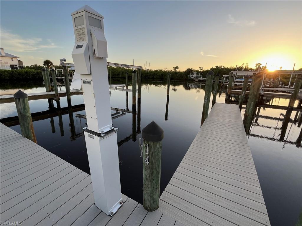 OLD PELICAN BAY - Residential