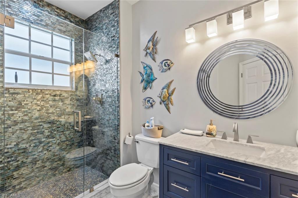 OLD PELICAN BAY - Residential