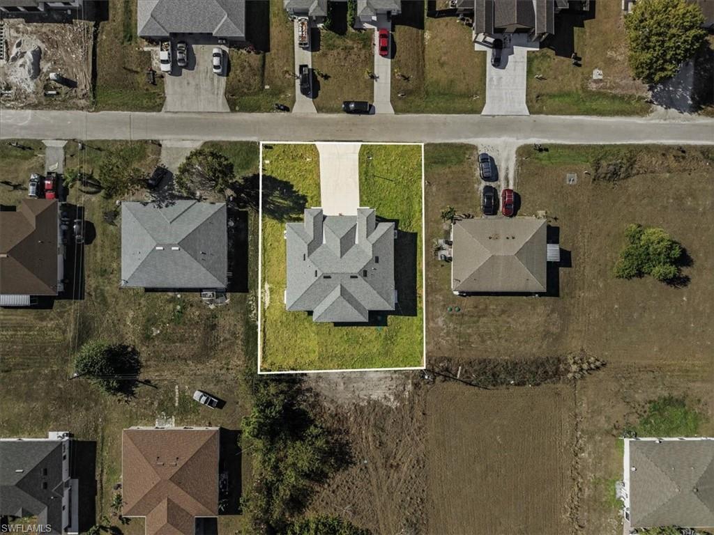 LEHIGH ACRES - Residential