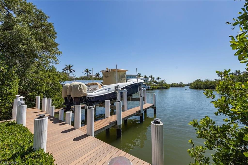 SOUTHPORT ON THE BAY - Residential